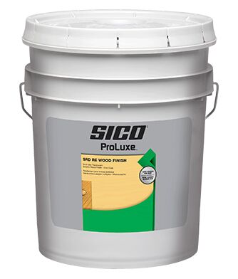 Sikkens Cetol 1 (Oil Based) - Canada's Log & Wood Home Store