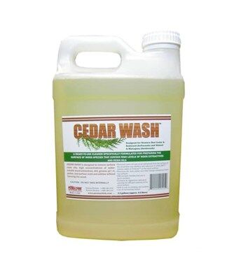 Cedar-Wash Cedar Wash - Image 1