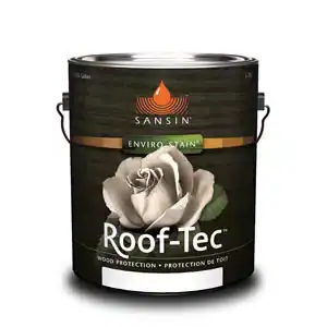 Sansin Roof-Tec - Image 1